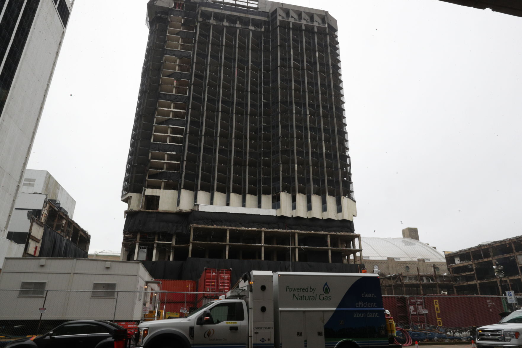 Trump Plaza